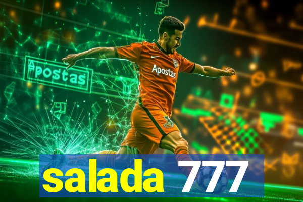 salada 777